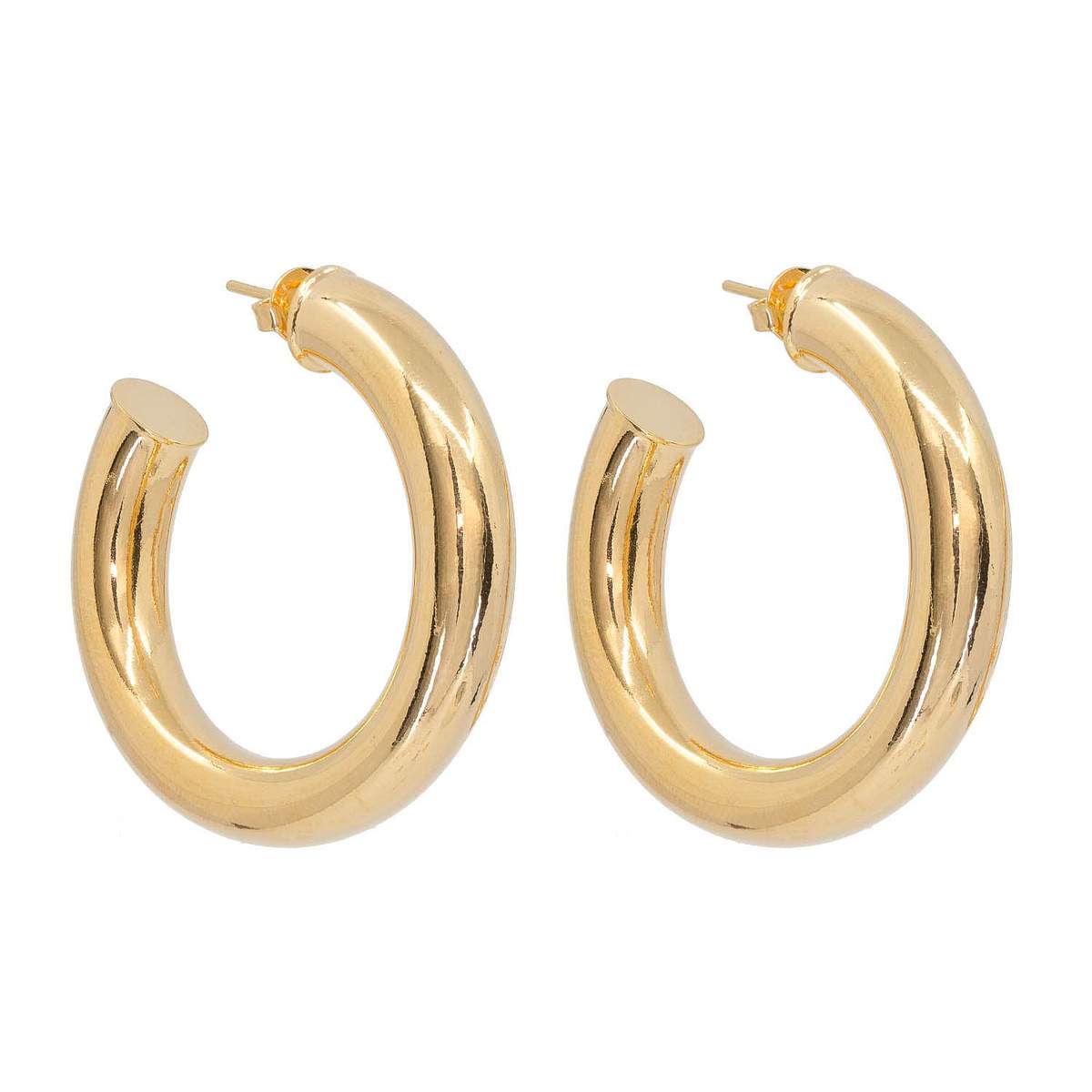 Heroine Hoops in Small