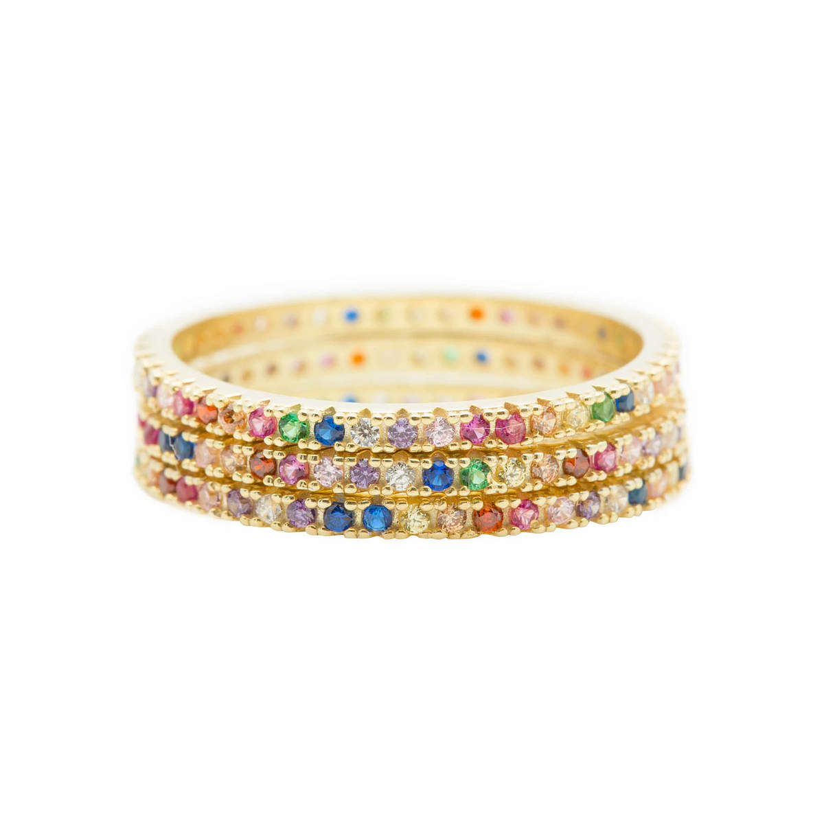 The Tiny Rainbow Bundle