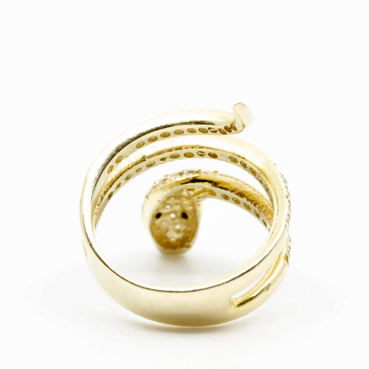 Snake Ring