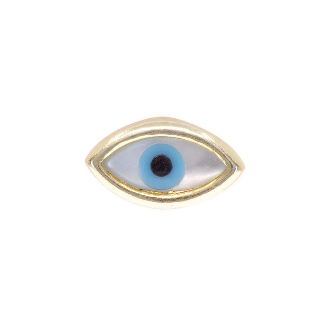 Mesmer-Eyes Evil Eye Stud