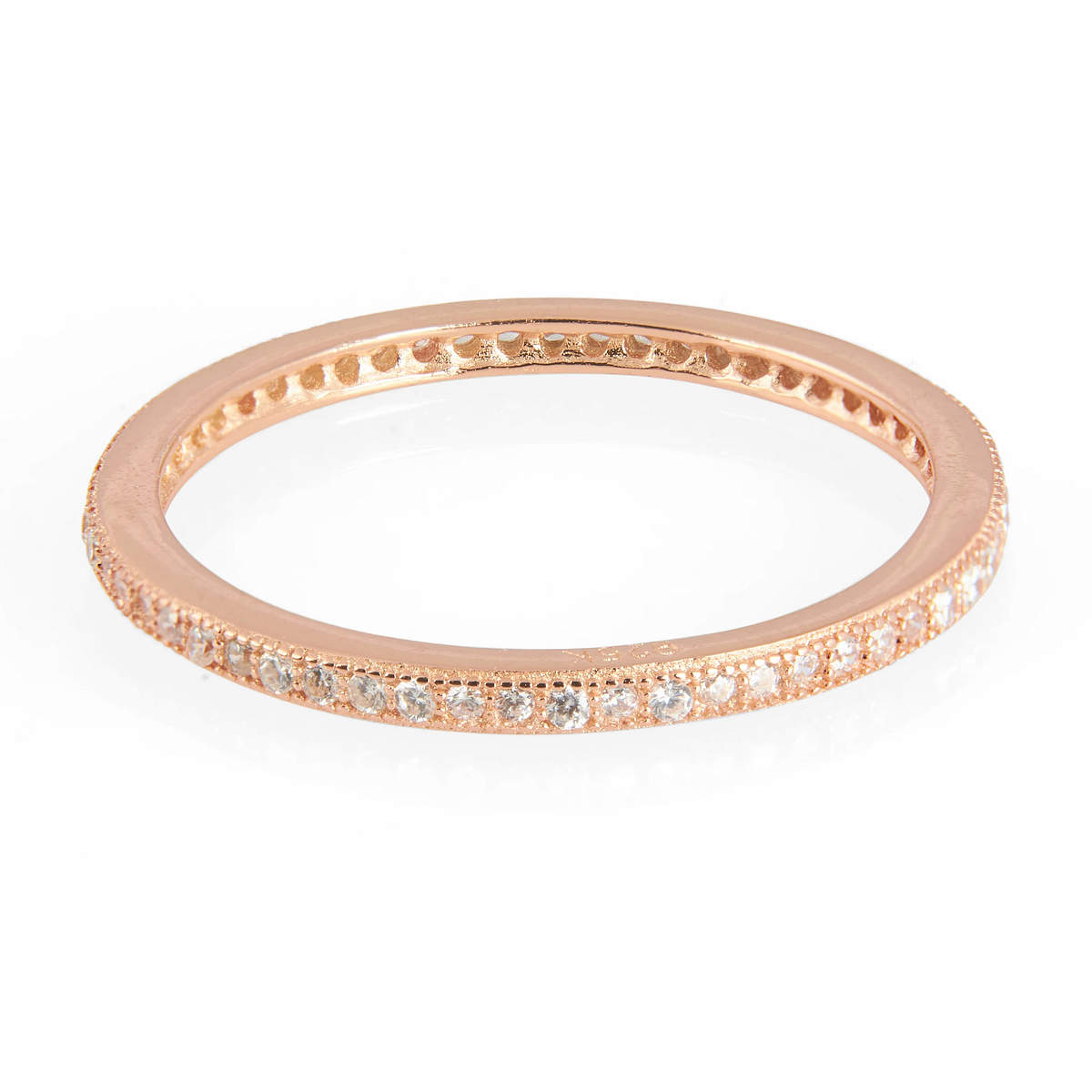Clear Thin Band