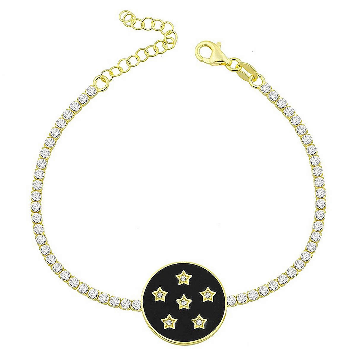 Galaxy Bracelet