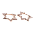 All Your Best Angles Earrings