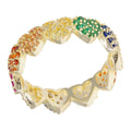 True Hearts Ring