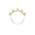 Crystal Mine Ring