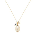 Trifecta Necklace