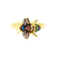 Bumble Bee Ring