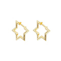 All Your Best Angles Earrings