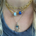 Up For Anything Links Choker